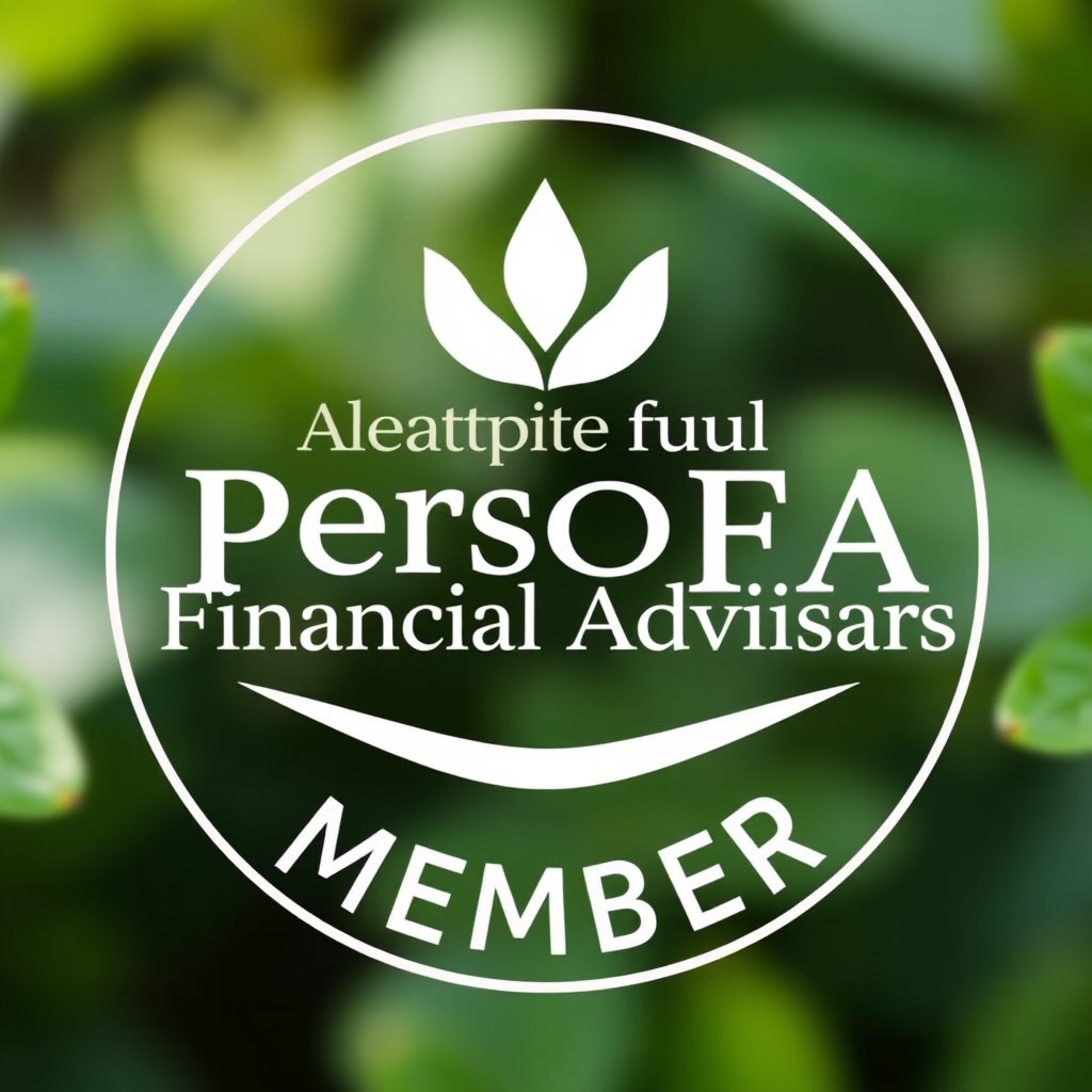 National Association of Personal Financial Advisors member logo